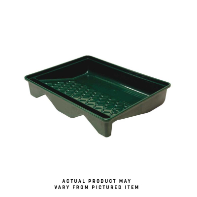 21" Paint Tray