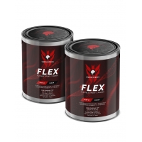 FLEX - Flexible Broadcast Epoxy