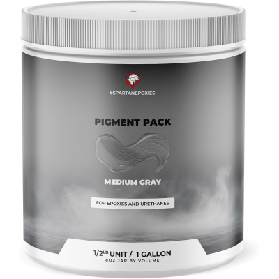 Universal Pigment Pack