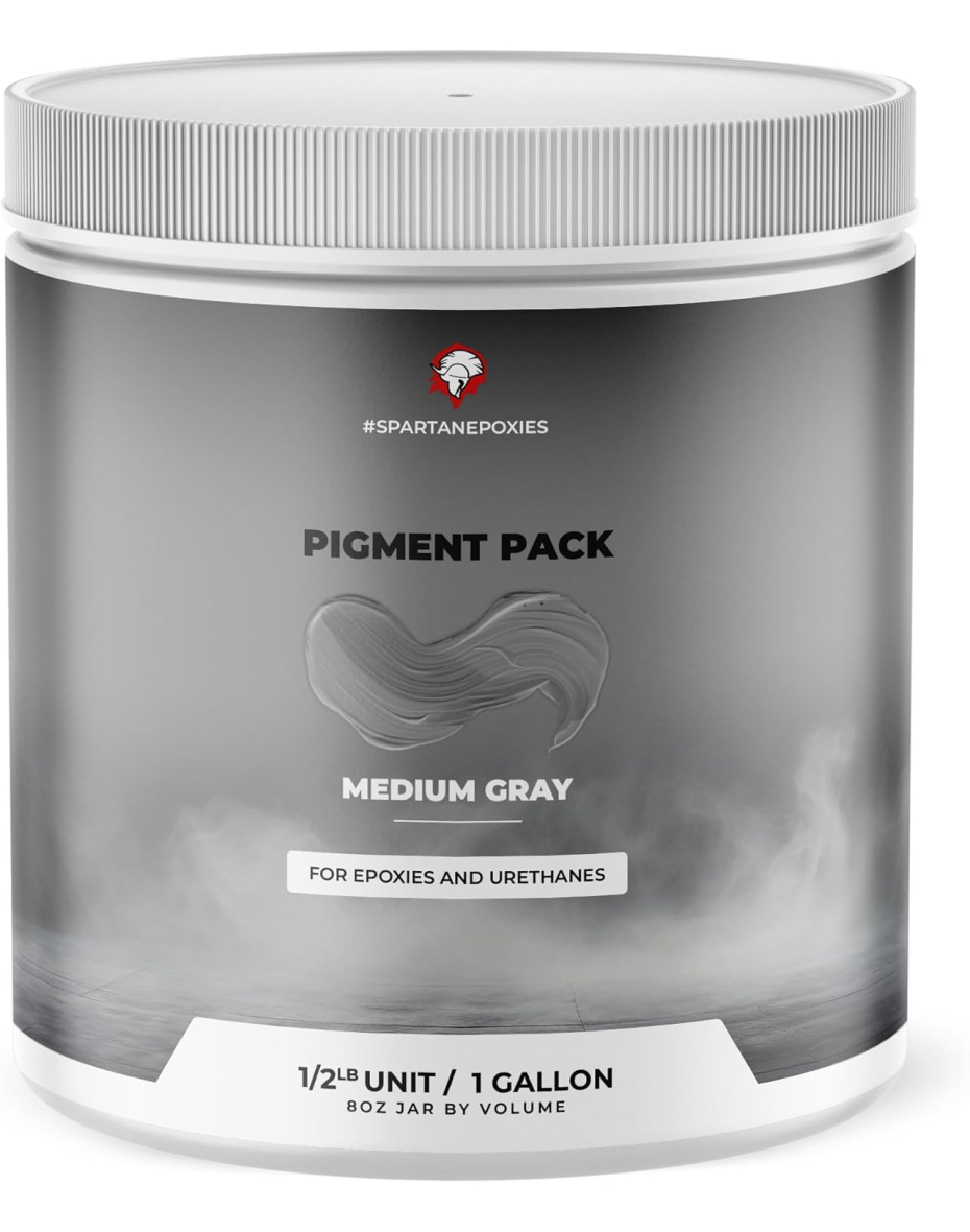 Universal Pigment Pack