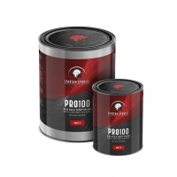 PRO100 - High Build 100% Epoxy - 3/4 Gallon Kit