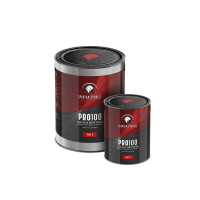 PRO100 - High Build 100% Epoxy - Quart Kit