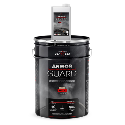 XRC PRO ArmorGuard - 4.4 Gallon Kit