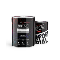 HDPRO - High Solids Epoxy - 3/4 Gallon Kit