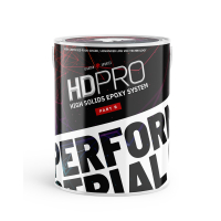 HDPRO PART B ONLY - 1 GALLON 