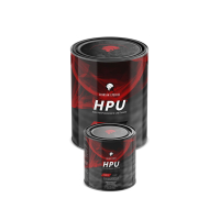 HPU - High Performance Top Coat  / 3/4 Gallon Kit