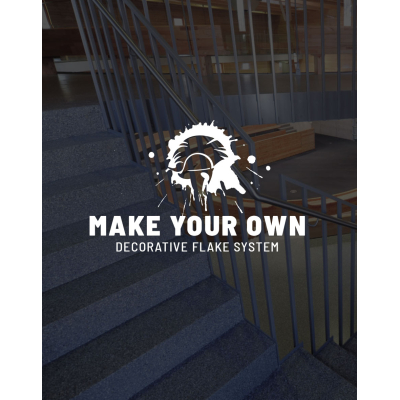 Make Your Own Flake System